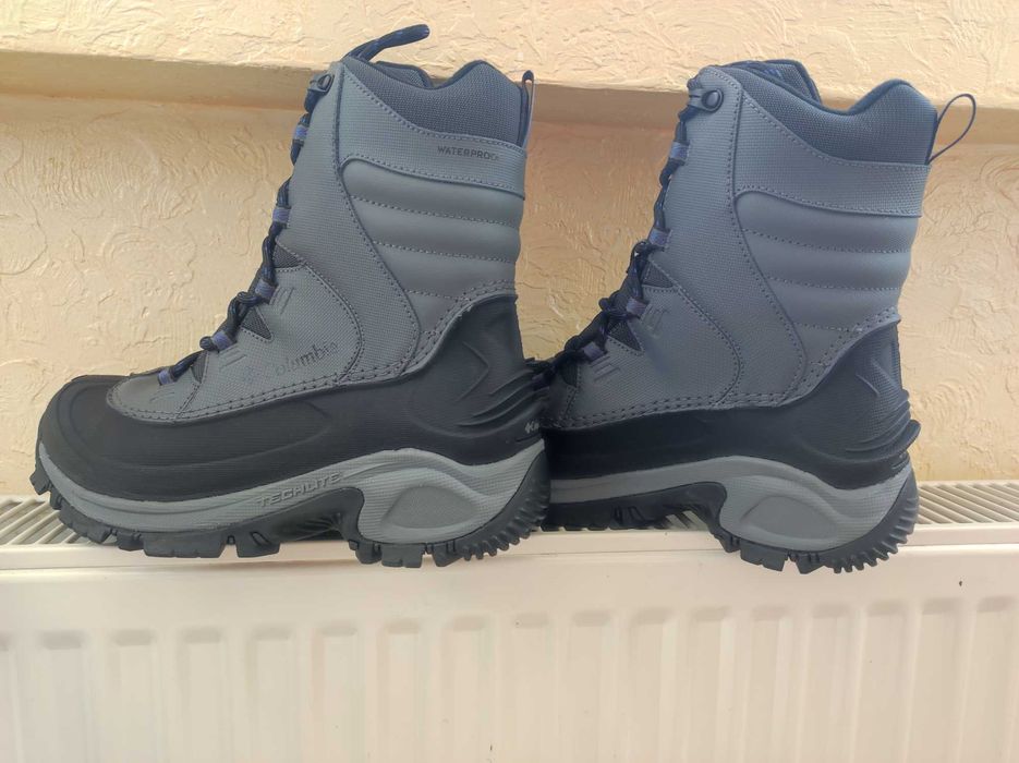 ОРИГІНАЛ100%!!Черевики Columbia Bugaboot III XTM - BM5980-054