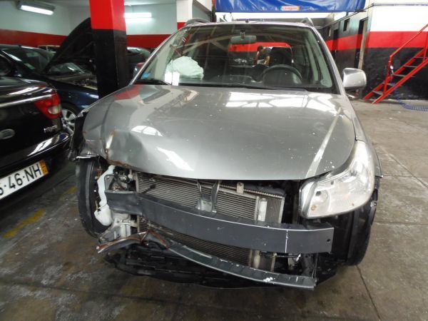 Para Peças Suzuki Sx4 (Ey, Gy)