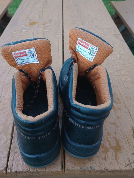 Buty robocze rejs 42-43