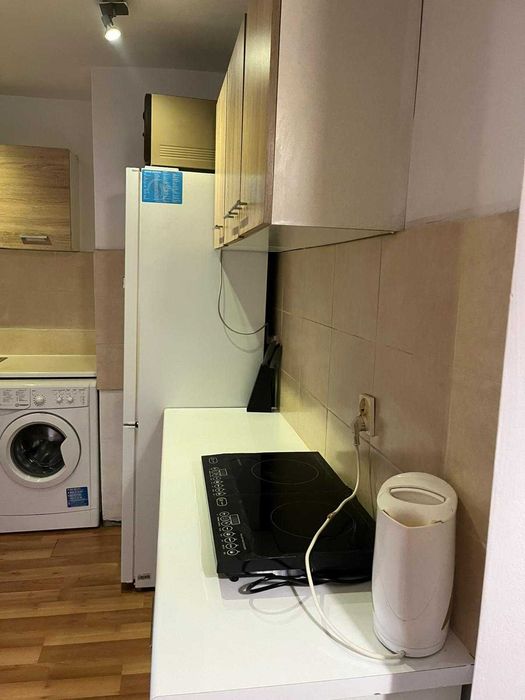 Mieszkanie inwestycyjne Katowice śródmieście