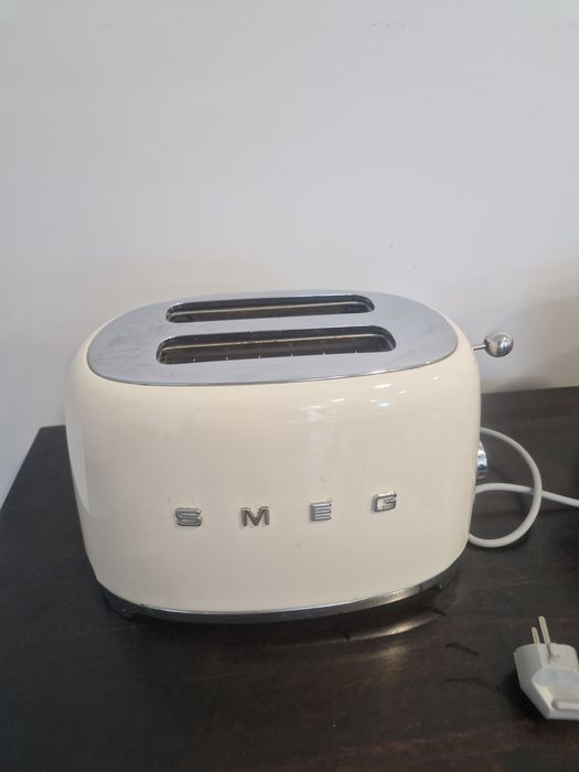Conjunto electrodomésticos Smeg