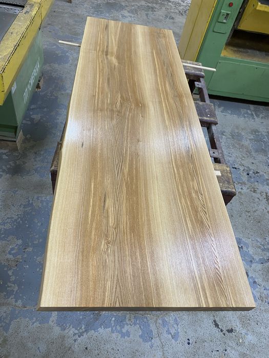 Столешница барная стойка деревянные слеб массив