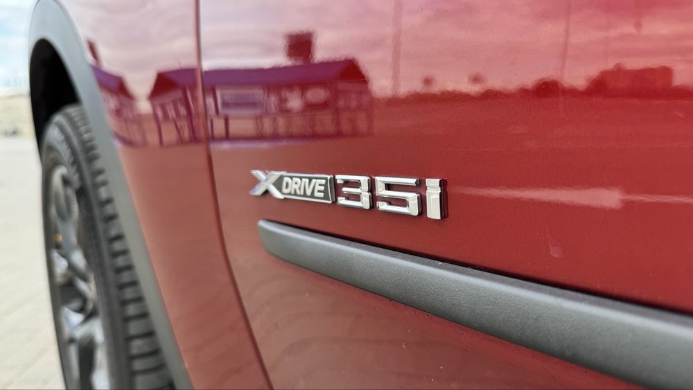 Продам BMW X5 E70 2012