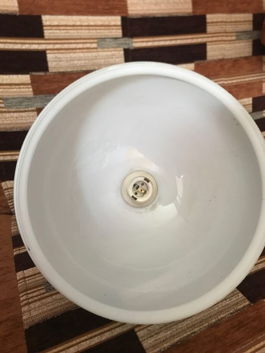 Lampa wisząca kuchenna