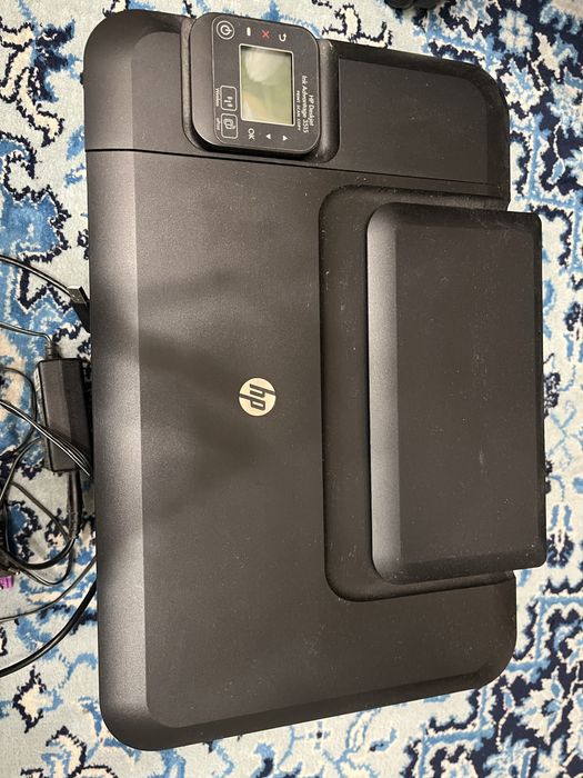 Drukarka HP urządzenie wielofunkcyjne