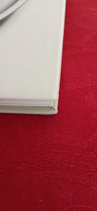 Desserts de Annette Wolter