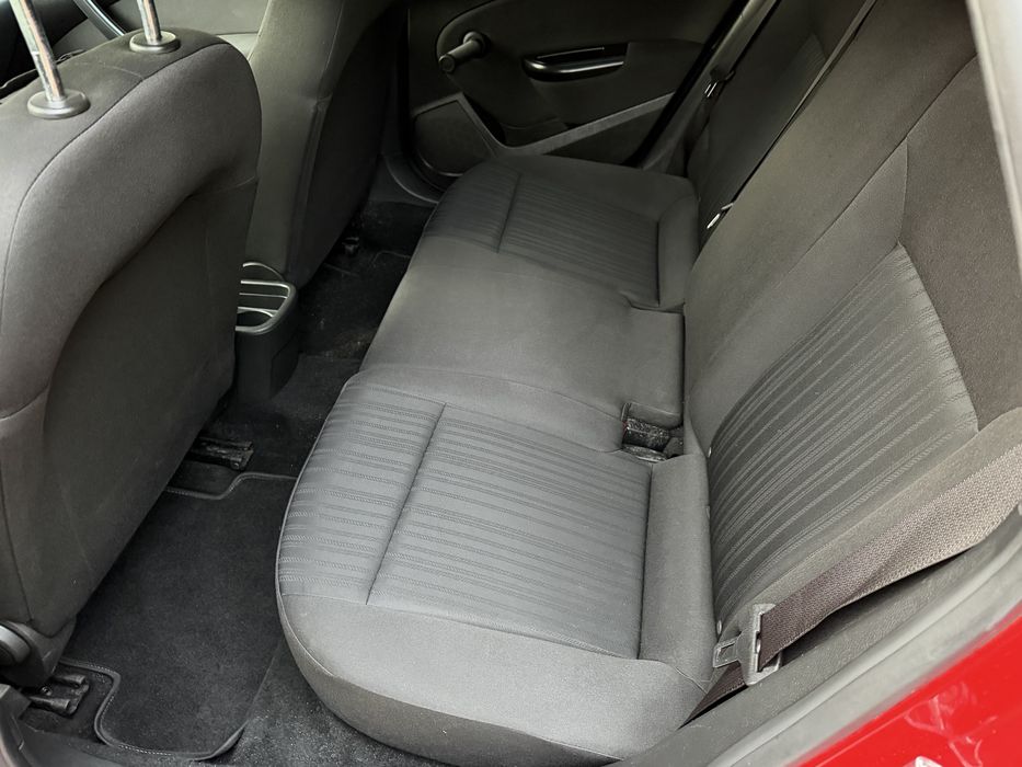 Opel Astra_1.7 CDTI_Klimatronik_2011r_Nowy PT_Navi_