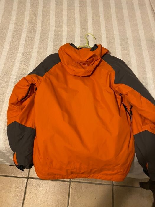 Casaco neve Quechua - unisexo - criança 12 anos