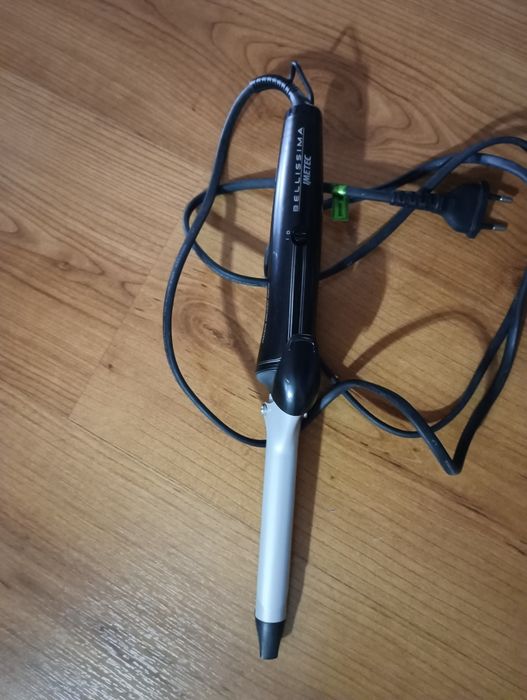 Modelador cabelo (caracóis) ler descrição do anúncio sff