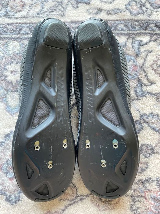 Najlżejsze buty szosowe Specialized S-Works Exos 42,5