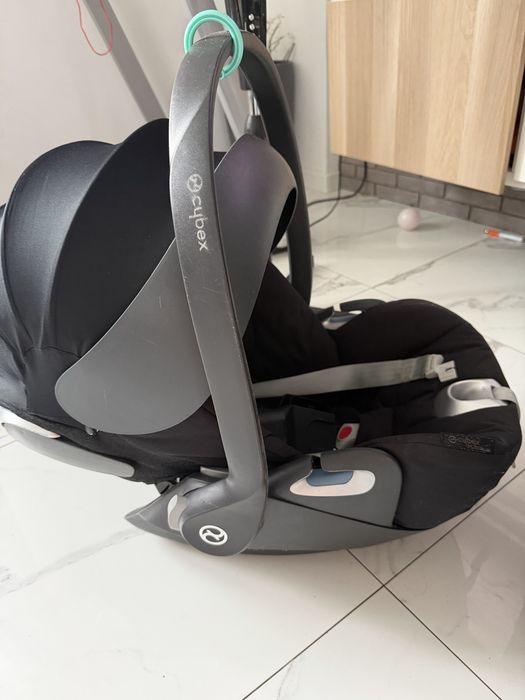 Cybex priam 3.0 4w1