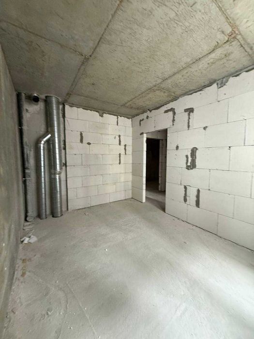 1-кімнатна квартира за адресою вул. Ковалевського (площа 35 м²) - Atlanta.ua - фото 6