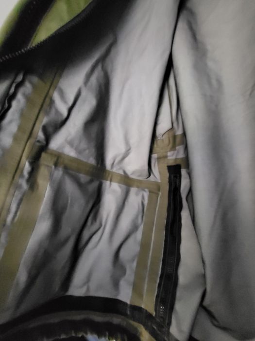 Komplet Gore-tex