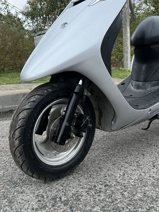 Yamaha jog sa 16
