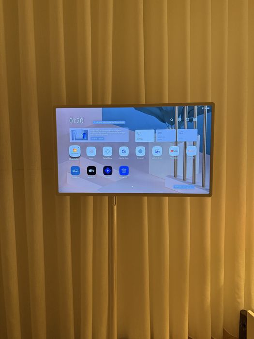 TV LG StanByMe 27 polegadas