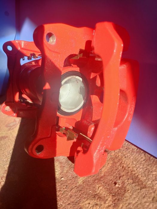 Toyota matrix, vibe, corolla, 2003-2008 суппорта + скобы