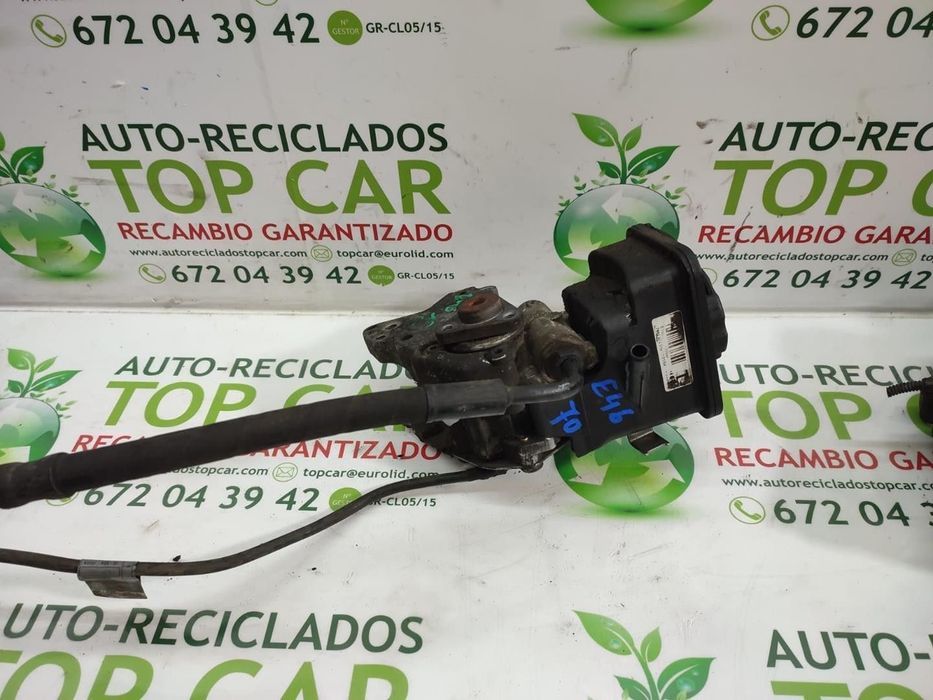 BOMBA TRAVÃO BMW 3 2002