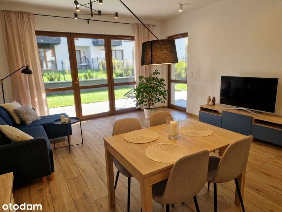 Apartament Z Ogródkiem I Tarasem – Świętochłowice, Ul. Uroczysko