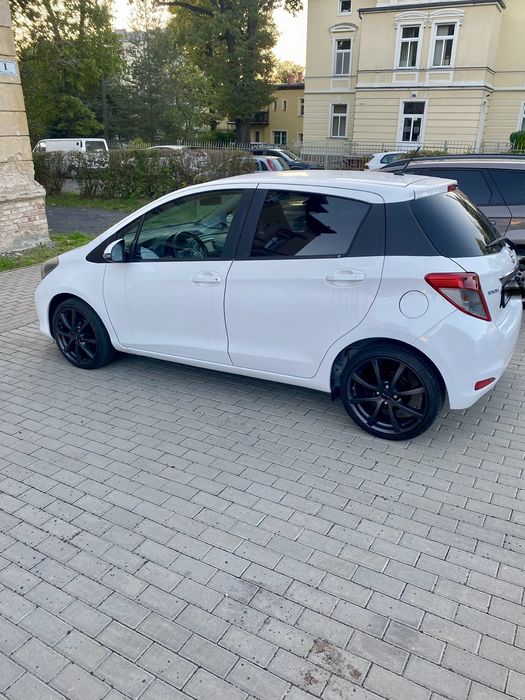 Felgi aluminiowe Borbet 17”