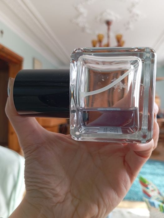 Marc Jacobs Rain 100 ml ubytek unikat