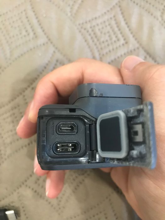 Gopro Action Hero5 Black