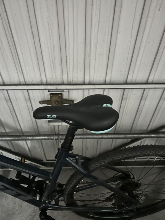 Bicicleta- Scott