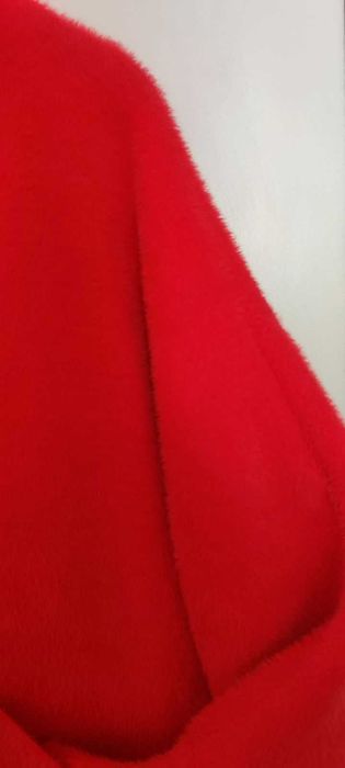 ALPAKA kurtka/narzutka wełna