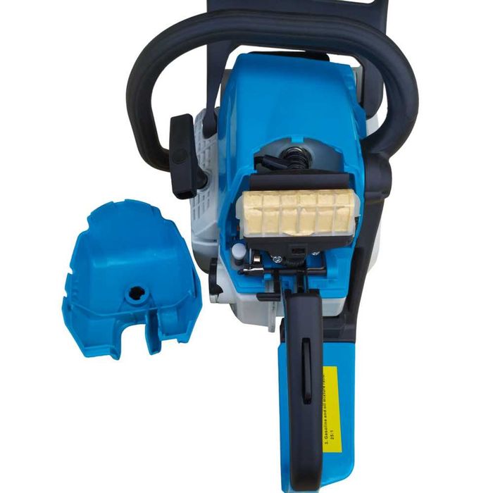 НОВА Бензопила KS-250  така як KRAISSMANN Оригінал