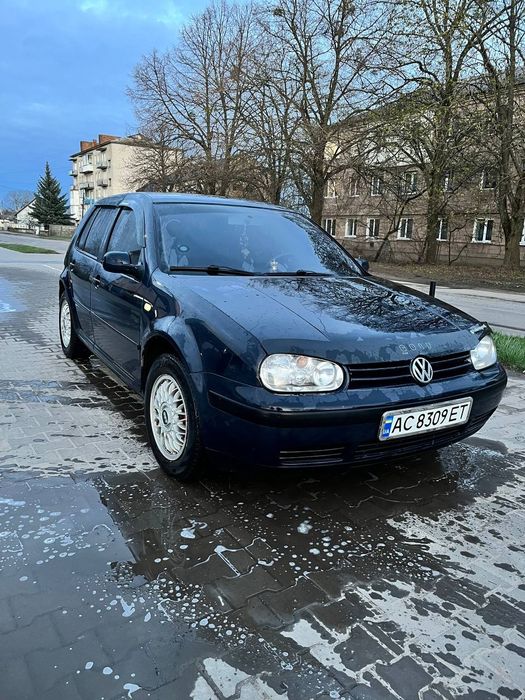 Продам власне авто