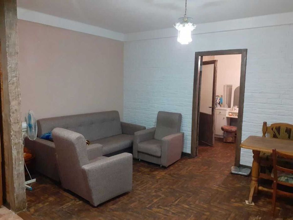 Продаж 2-х кімнатної квартири в центрі міста