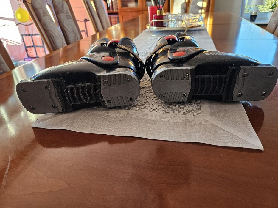 Buty narciarskie dziecięce dalbello