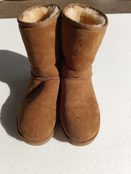 Botas UGG tamanho 39