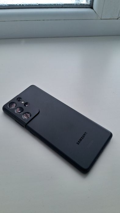 Продам Samsung s21 ultra 12/128gb