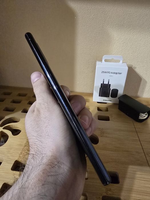 Samsung galaxy note 10 plus 12/256 dual Sim