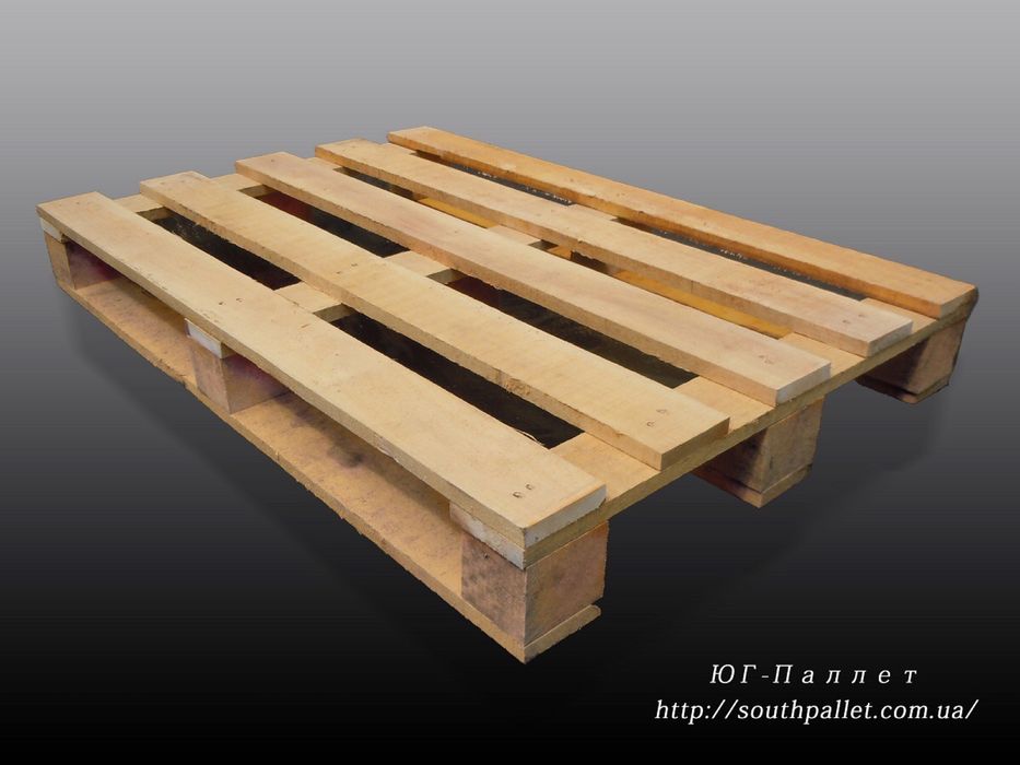 Піддони дерев‘яні, європалети ,поддоны від 275 грн