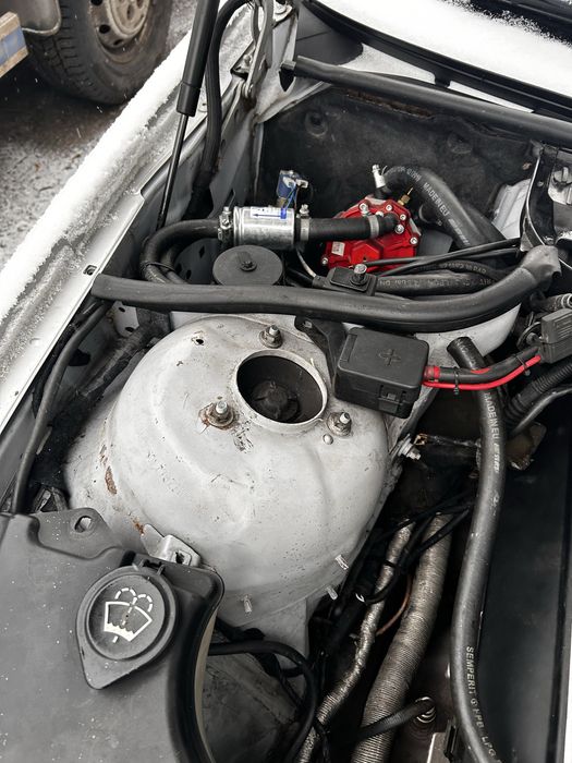 Sprzedam Silnik m52b25tu