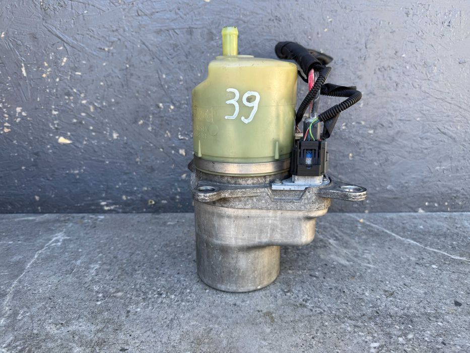 Електрогідропідсилювач руля насос ГУР ЕГУР Ford Focus MK2 Kuga 2.5