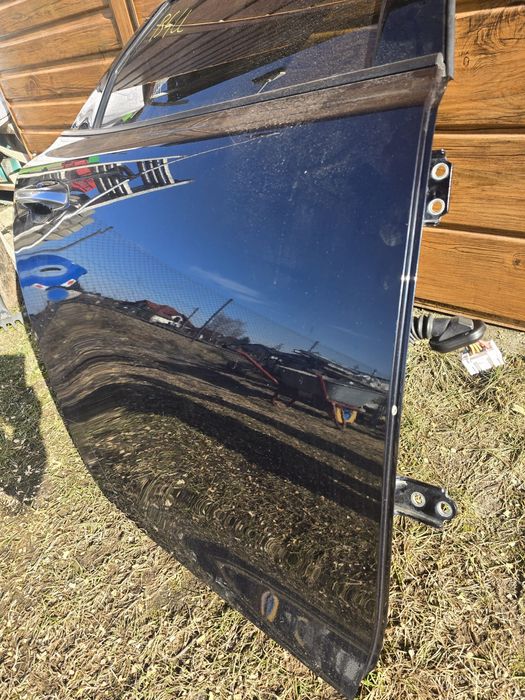 Drzwi prawe tylne - Kia Otima IV Kombi