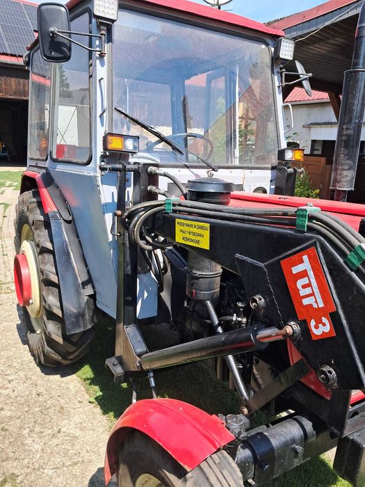 Ciągnik Ursus C330