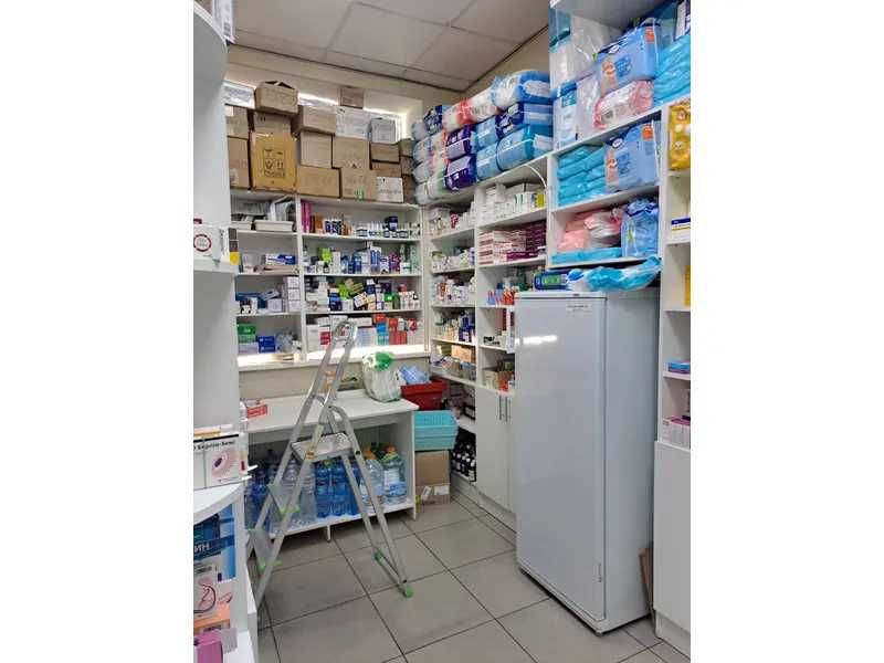 ПРОДАЖ - Нежитлові приміщення (магазин) площею 202,4 кв.м. м. Карлівка