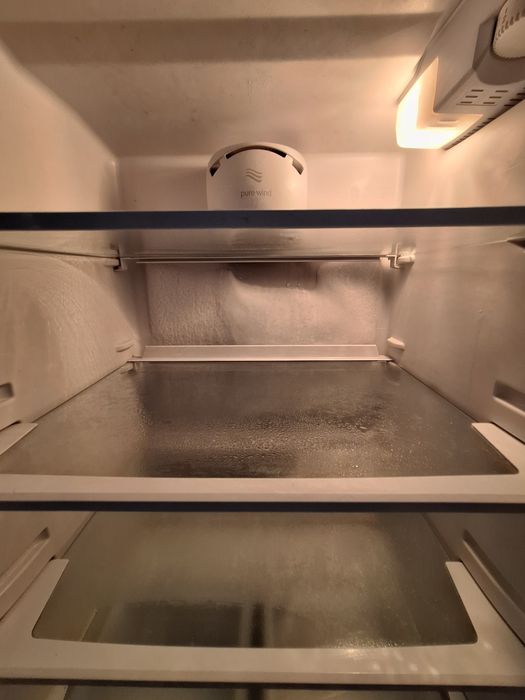 Frigorífico Hotpoint Ariston