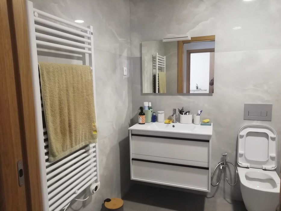 Apartº- T2 - VISEU