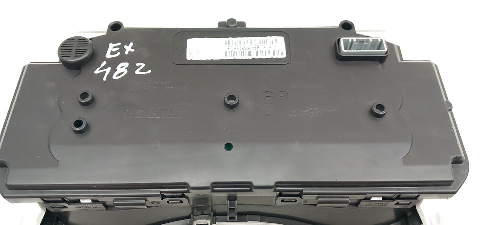 Quadrante / painel de instrumentos RENAULT Kangoo Express (FW0/1_)