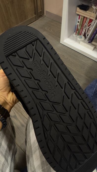 Угги Ugg, оригінал