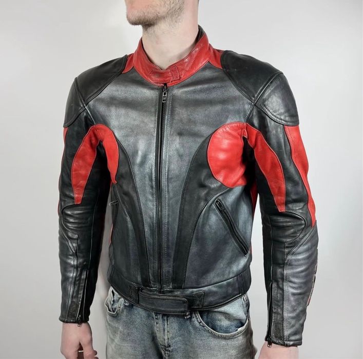 Продам мотокуртку та мотоштани