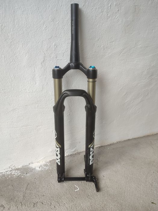 Suspensão Fox 32
