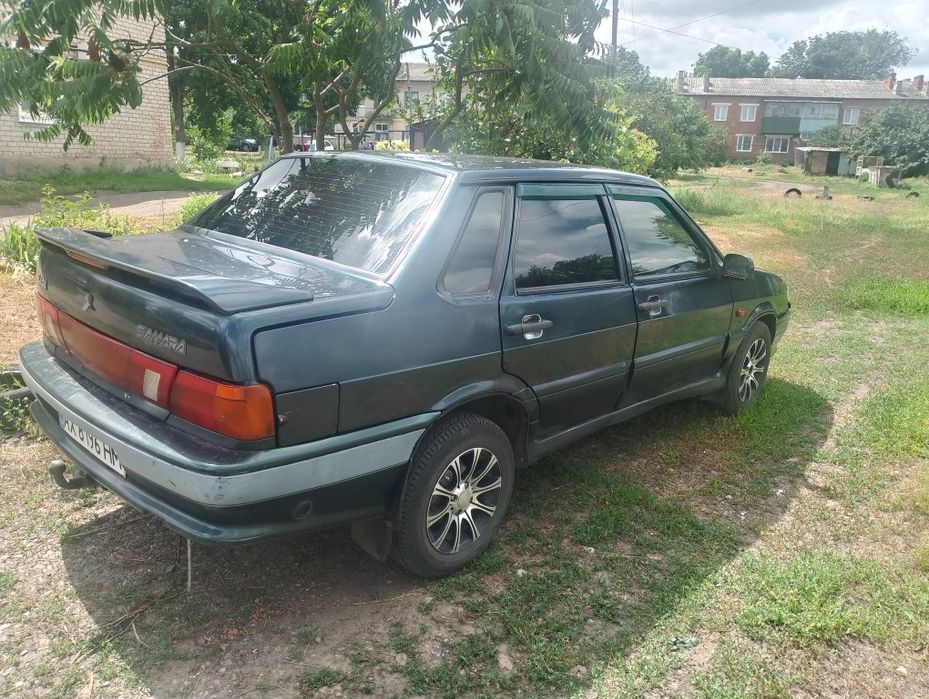 Продам ВАЗ  2115