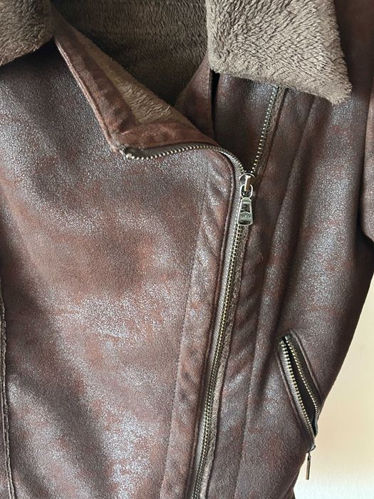 Casaco Salsa estilo blusão