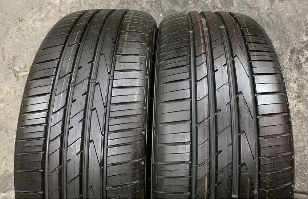 Шини Hankook Ventus S1 Evo 2 225/50 R18 пара