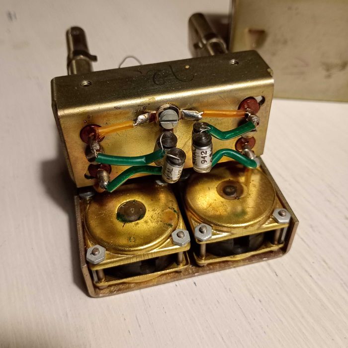 Unitra OMIG FZ-60-IIa